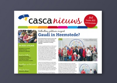 Casca Nieuws