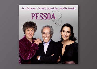 Fernando Lameirinhas – Pessoa