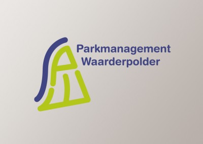 Stichting Parkmanagement Waarderpolder