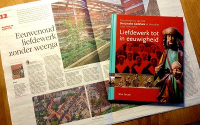 Sint Jacobs Godshuis