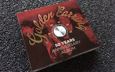 50 Jaar Golden Earring