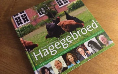 Hagegebroed