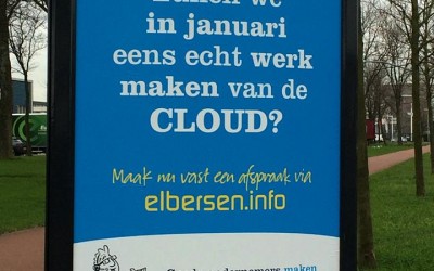 Elbersen Automatisering driehoeksborden