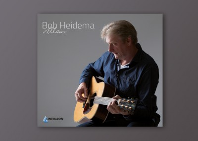 Bob Heidema – Allain