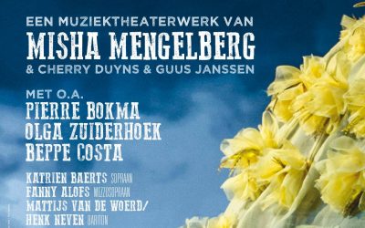 Muziektheater Koeien