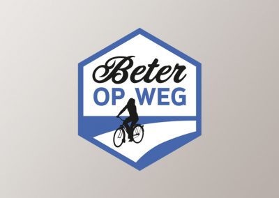 Beter op weg