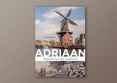 De Adriaan