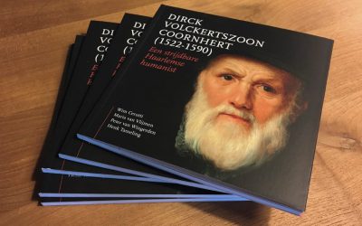 Dirck Volckertszoon Coornhert