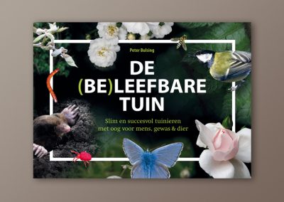 De (Be)Leefbare Tuin