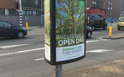 Westerveld Open dag