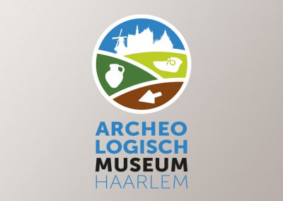 Archeologisch Museum Haarlem